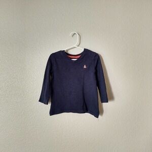 GAP Long Sleeve Tee